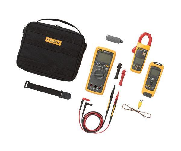 Fluke® FLK-3000FC-HVAC