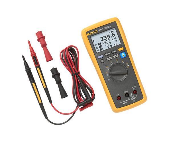 Fluke® FLK-3000FC-HVAC