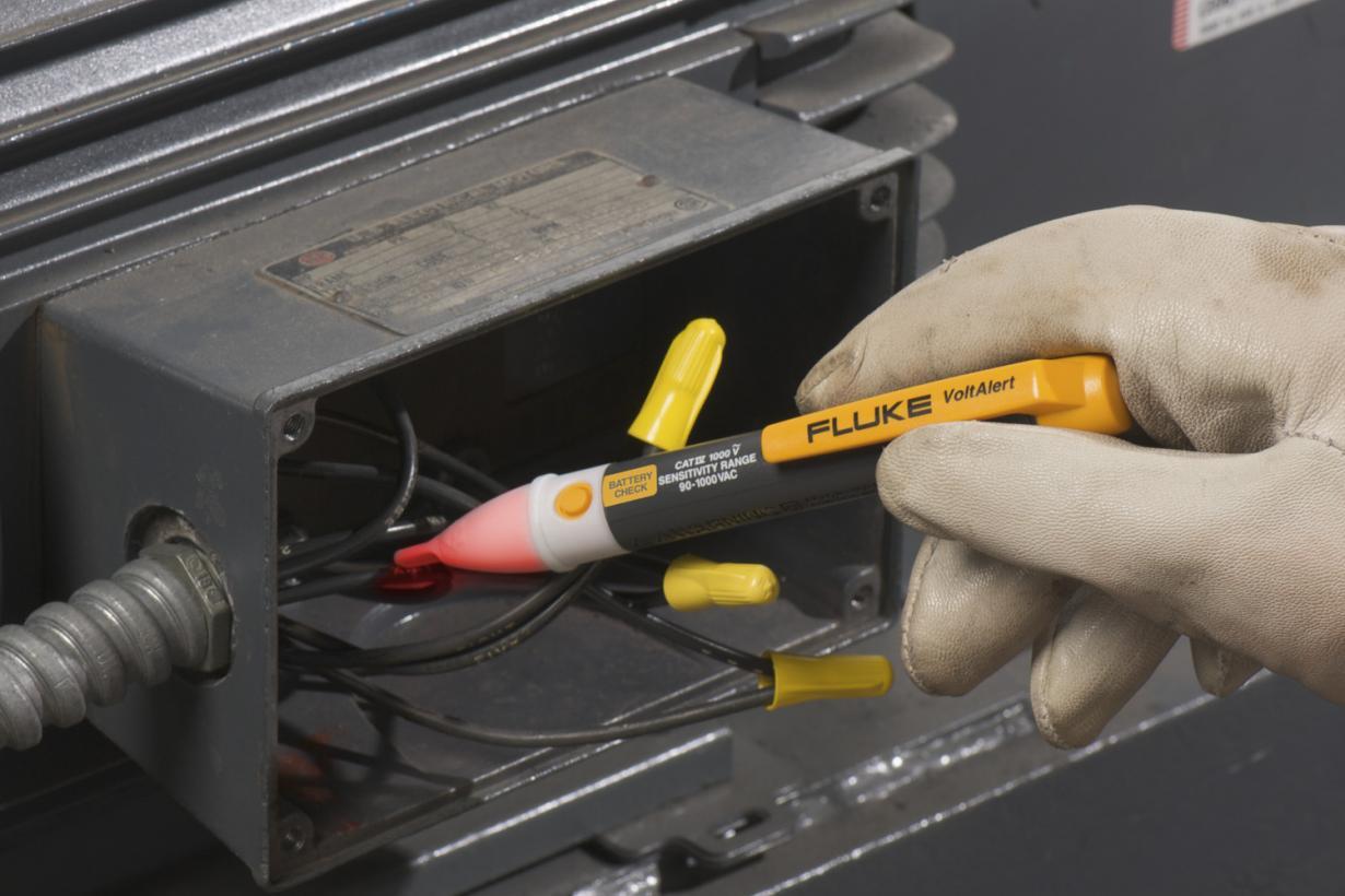 Fluke&reg; FLK2AC/90-1000VC