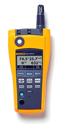 Fluke® FLUKE-975V