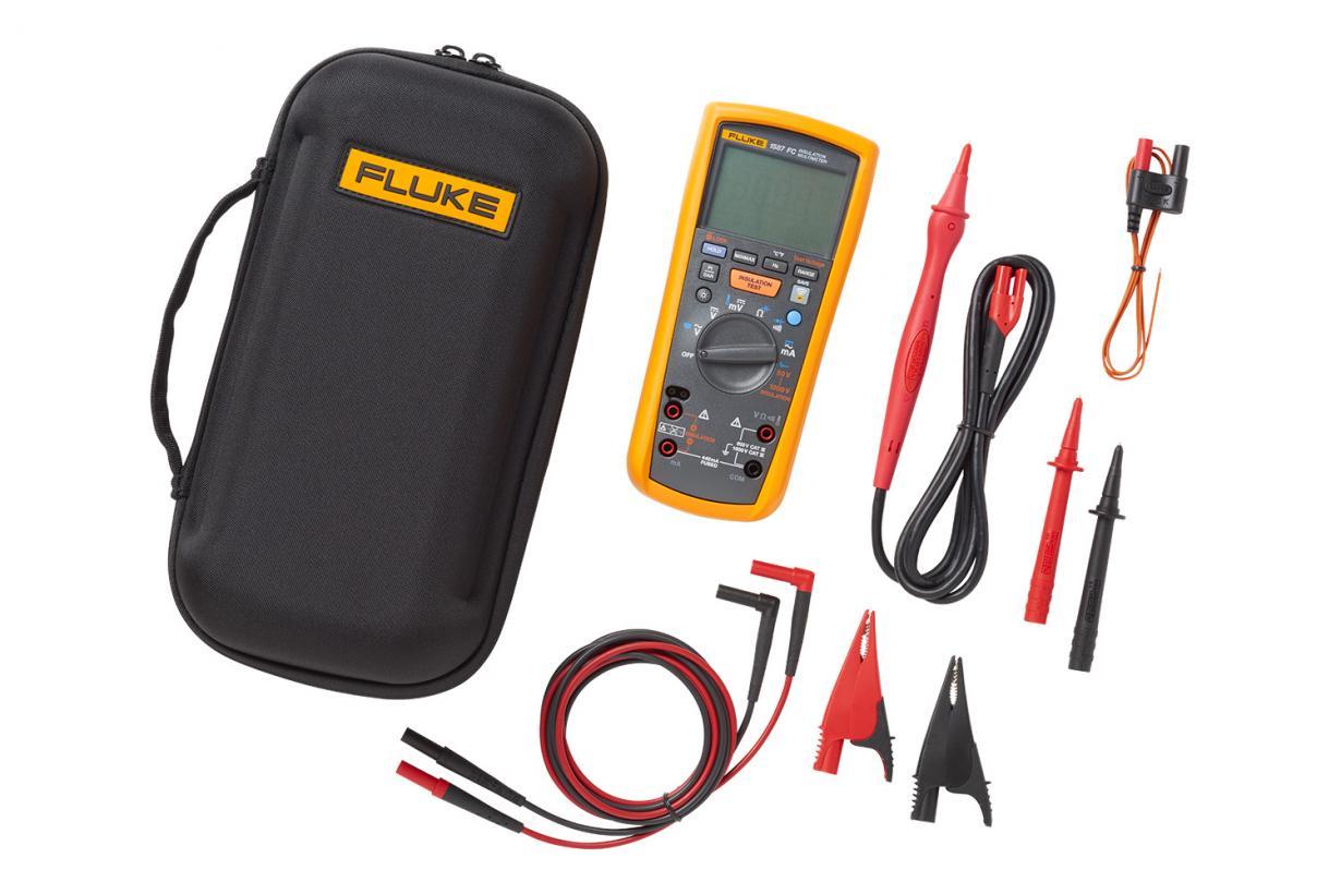 Fluke® FLUKE-1587-FC FLU 1587FC