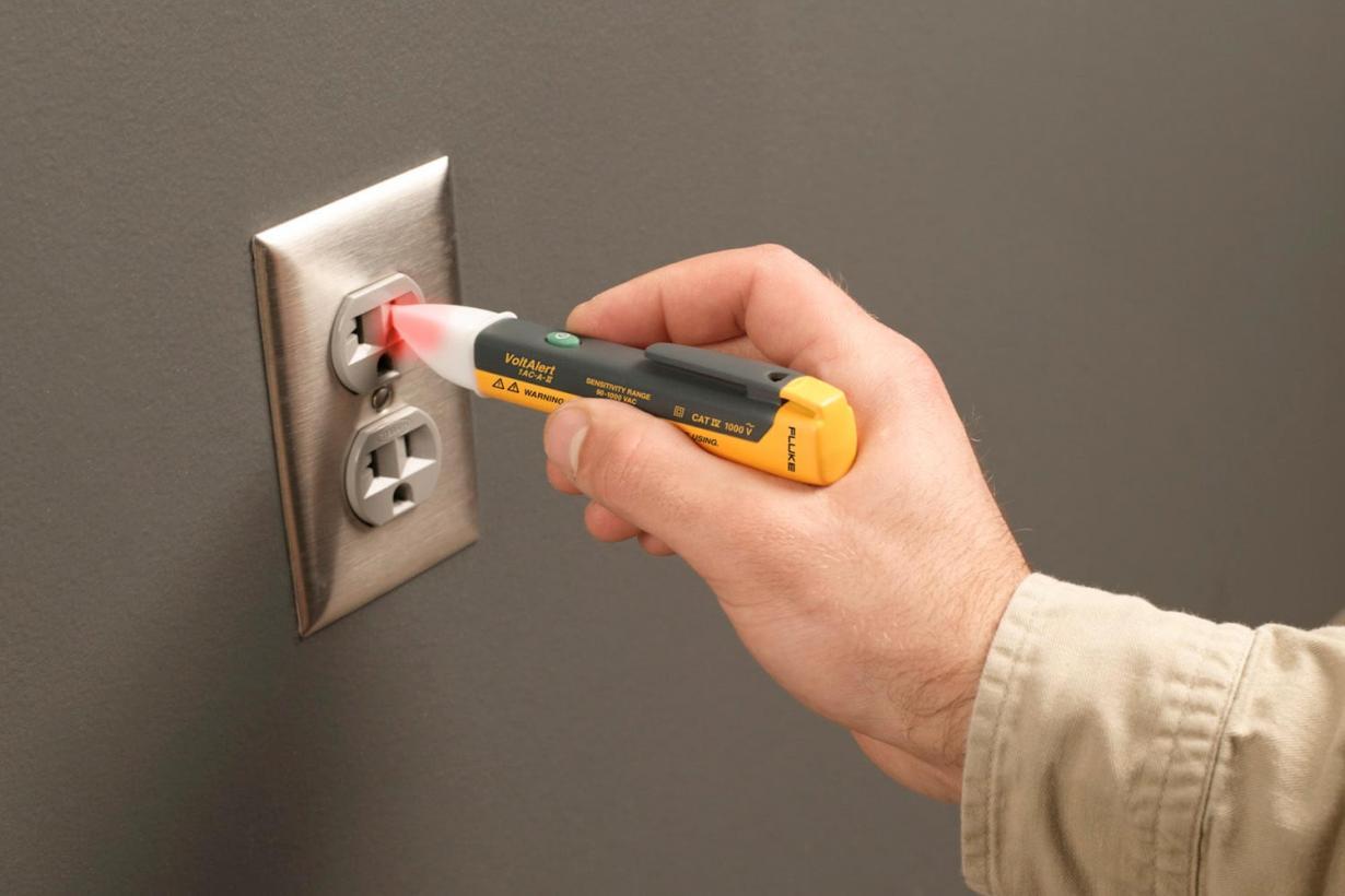 Fluke&reg; FLUKE-1AC-A1-II