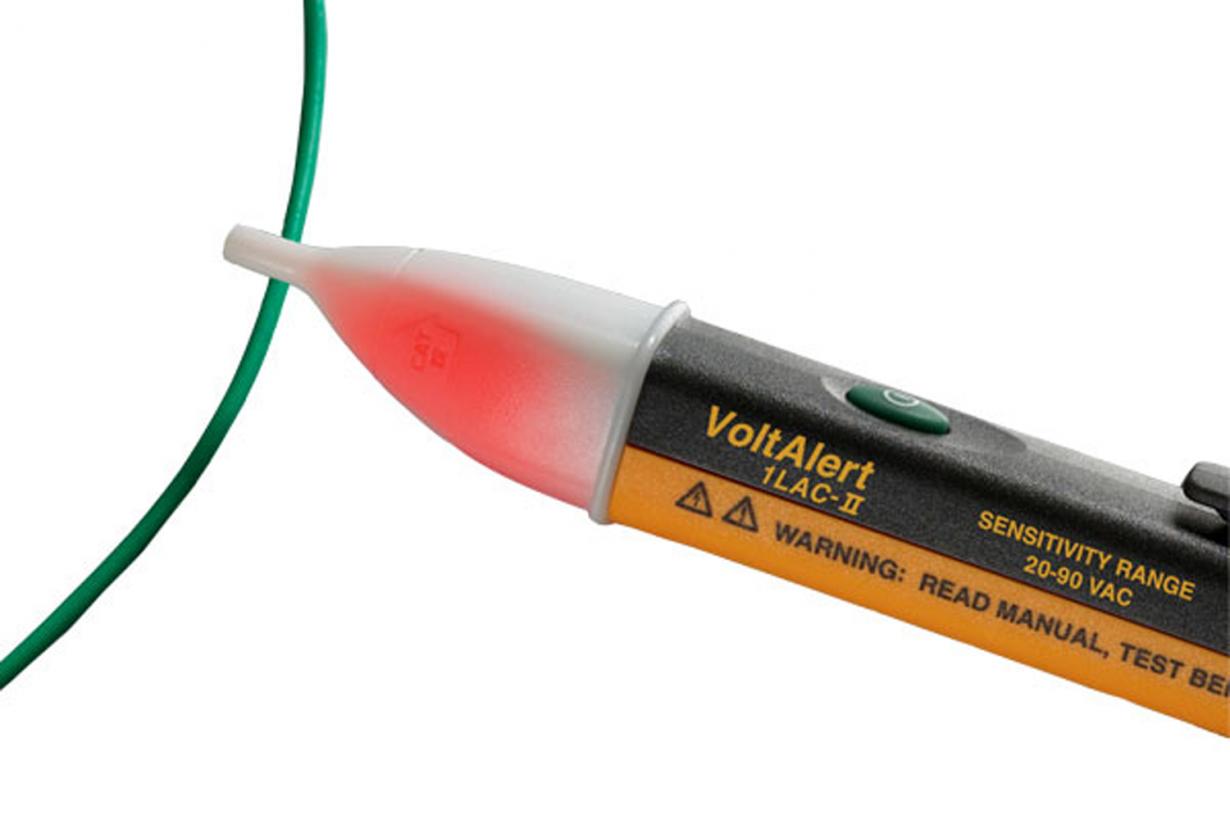 Fluke® FLUKE-1LAC-A-II Fluke® FLUKE-1LAC-A-II