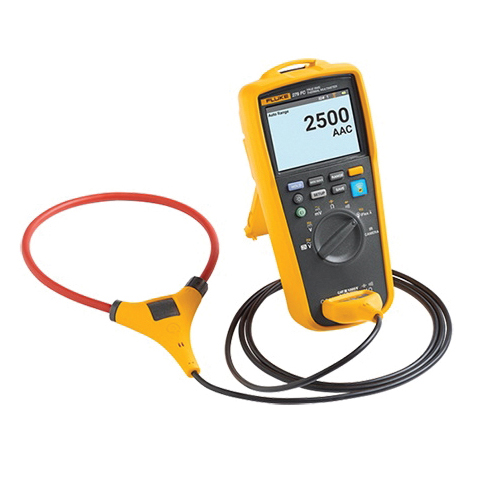 Fluke® FLUKE-279FC/IFLEX