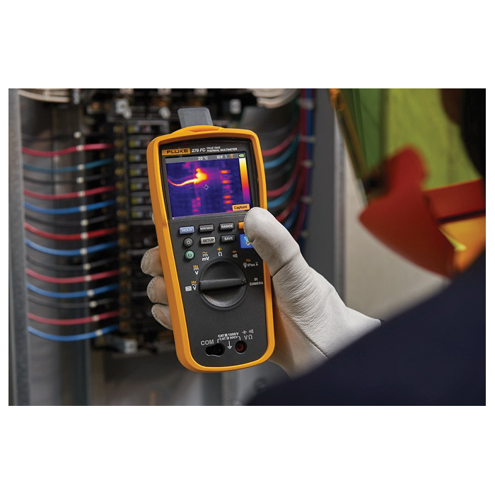 Fluke® FLUKE-279FC/IFLEX