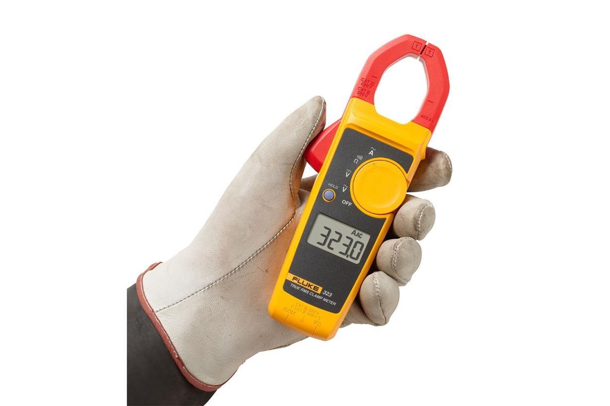 Fluke® FLUKE-323 FLU 323