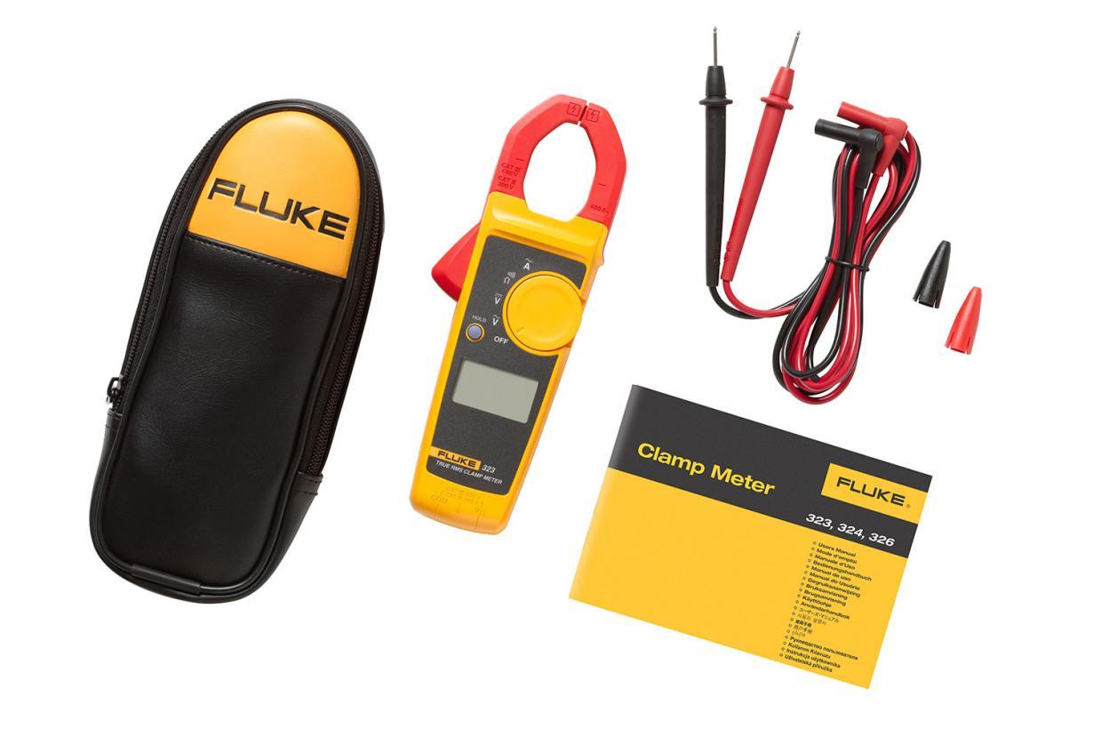 Fluke® FLUKE-323 FLU 323