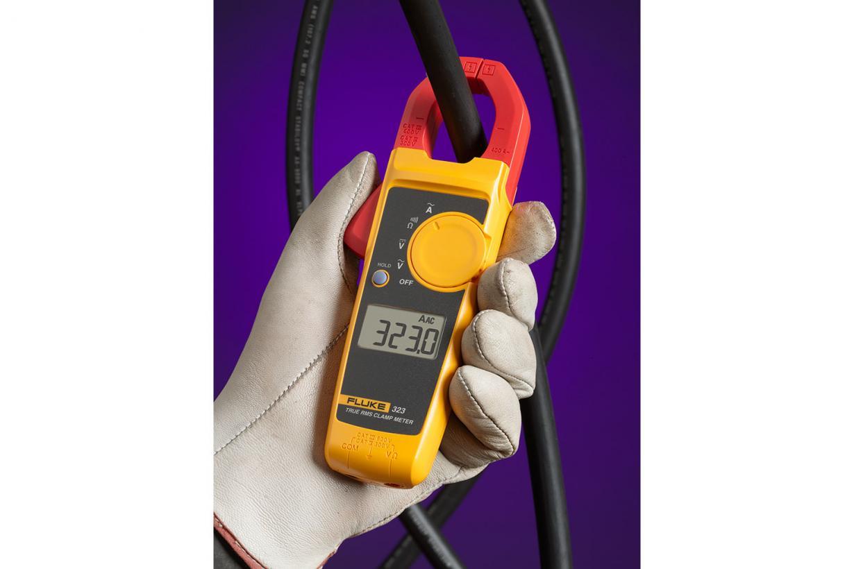 Fluke® FLUKE-323 FLU 323