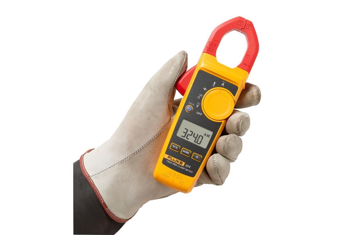 Fluke&reg; FLUKE-324 FLU 324