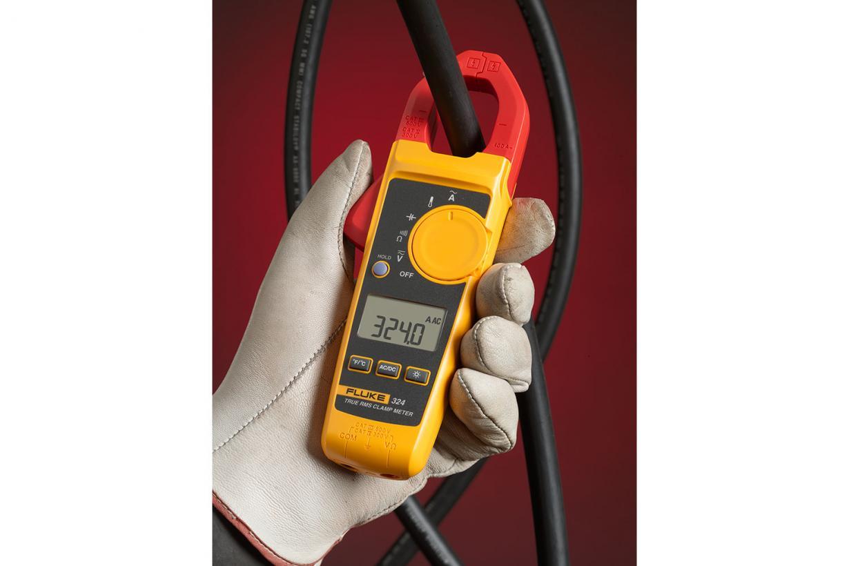 Fluke&reg; FLUKE-324 FLU 324