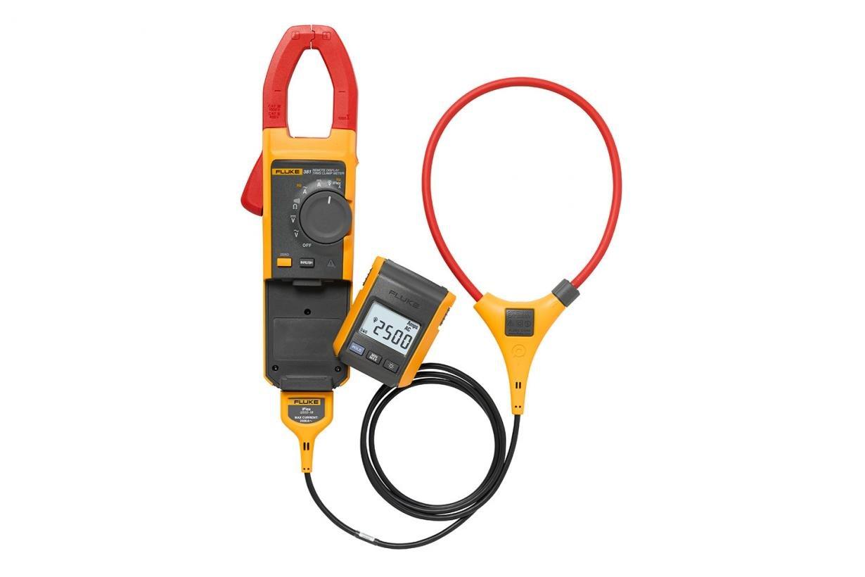Fluke&reg; FLUKE-381