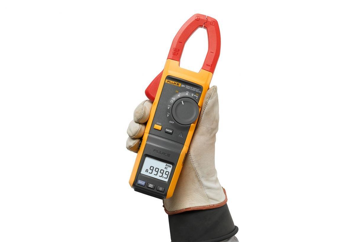 Fluke&reg; FLUKE-381