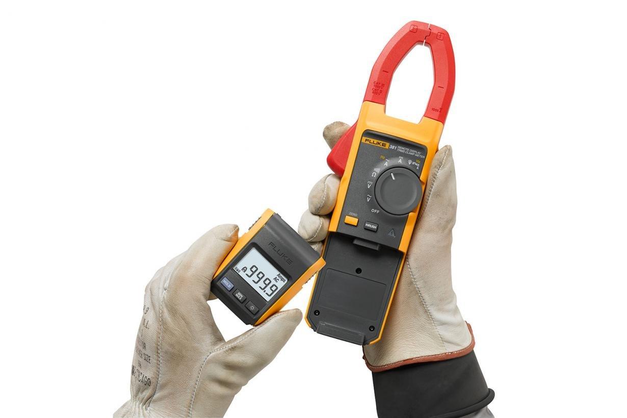 Fluke&reg; FLUKE-381