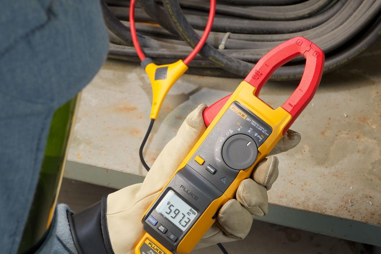 Fluke&reg; FLUKE-381