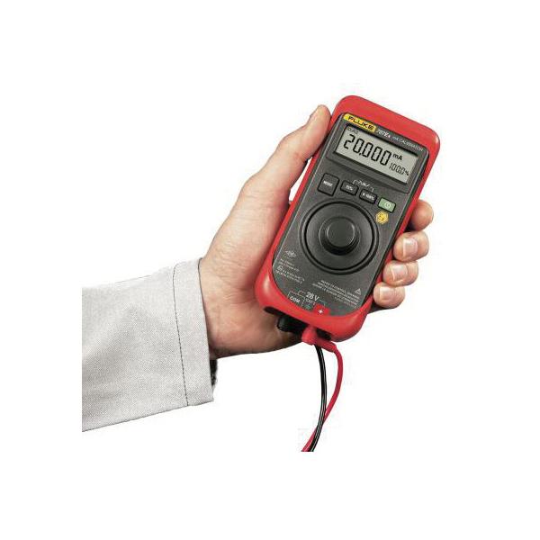 Fluke® FLUKE-707EX