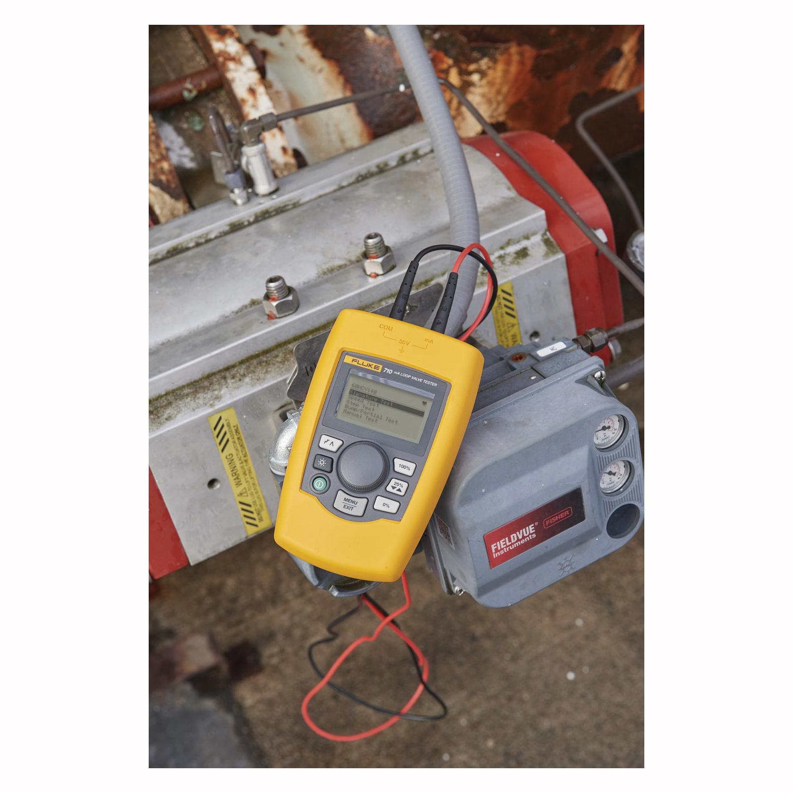 Fluke® FLUKE-710