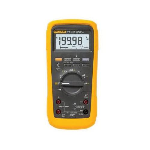 Fluke® FLUKE-87V-MAX/E2KIT