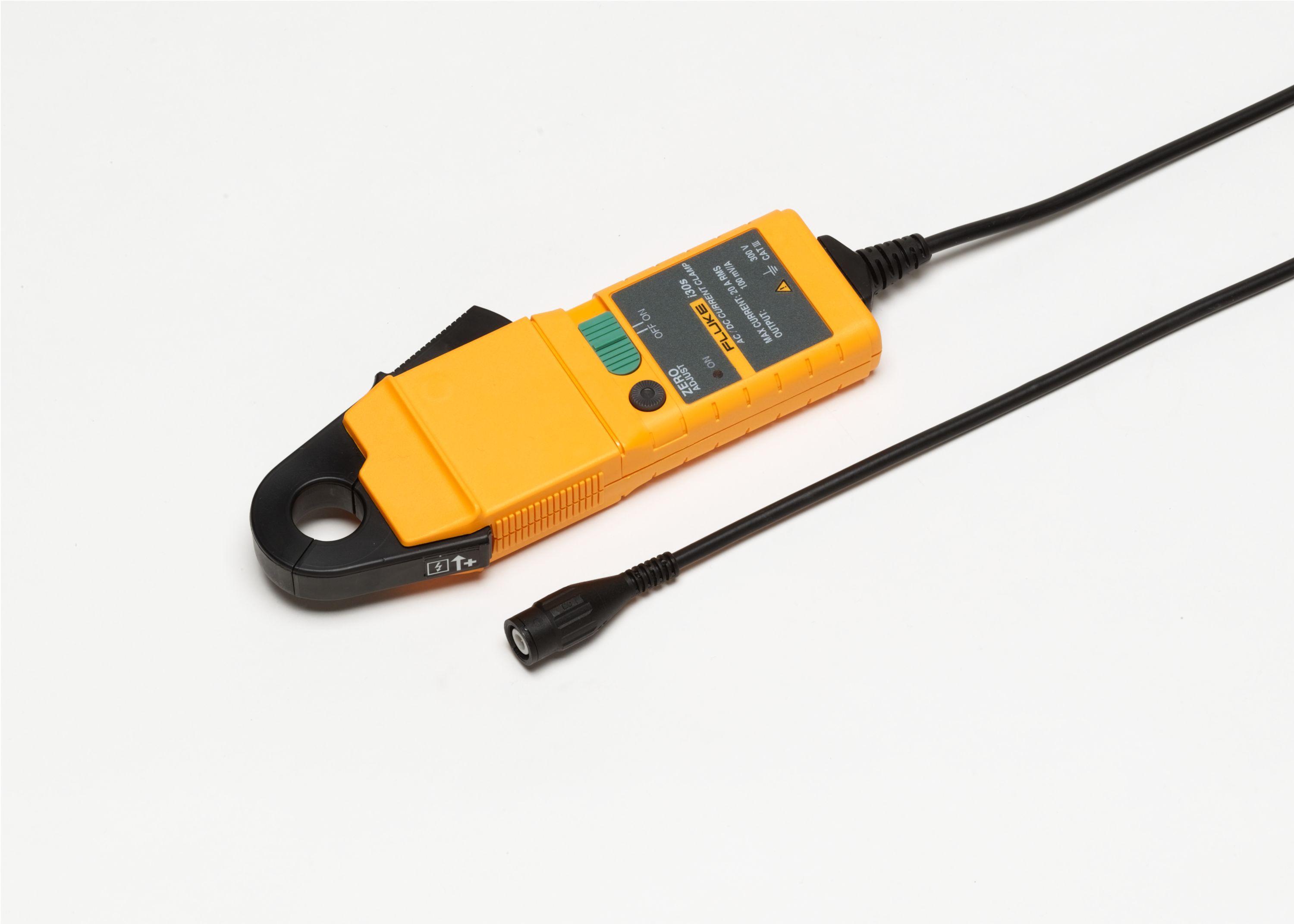 Fluke® MicroScanner2 MS2-100 Cable Verifier, 0.3 m, Monochrome LCD with Backlight Display
