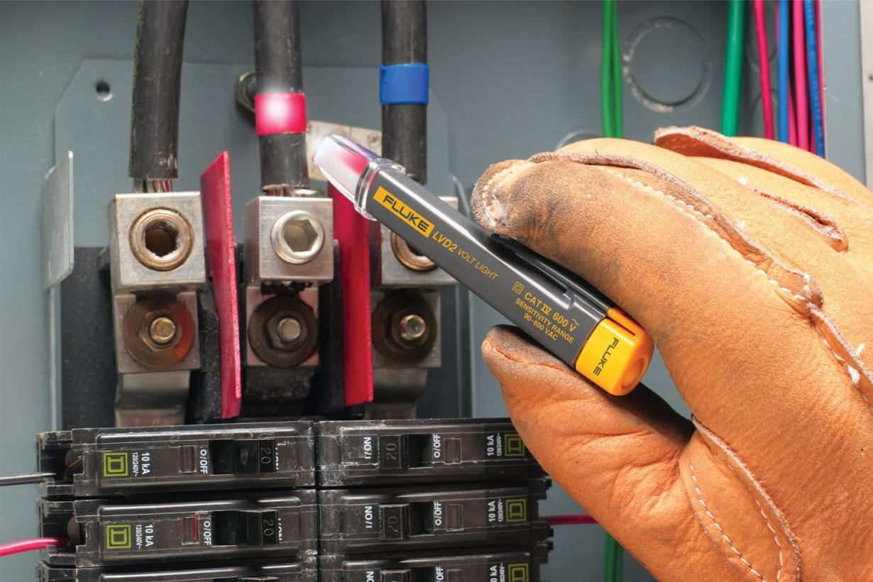 Fluke&reg; LVD2 FLU LVD2