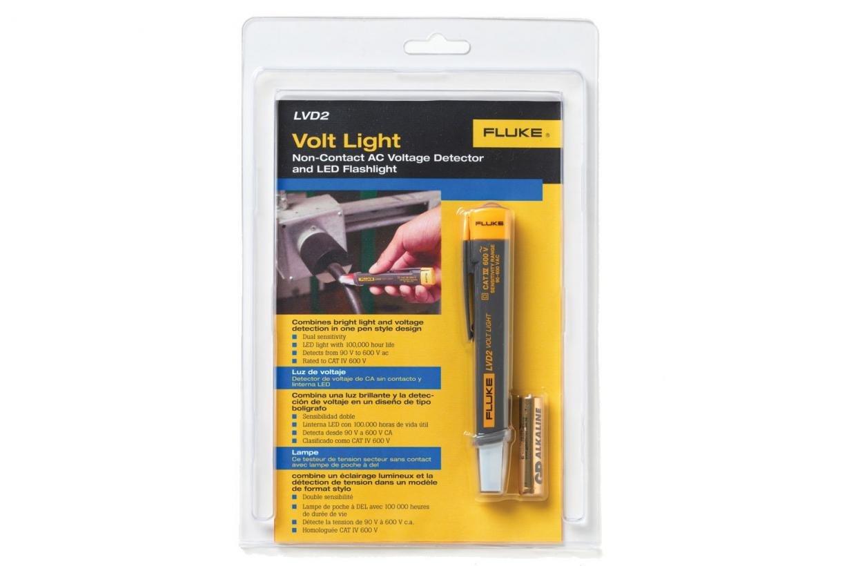Fluke&reg; LVD2 FLU LVD2