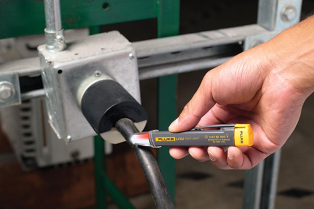 Fluke&reg; LVD2 FLU LVD2