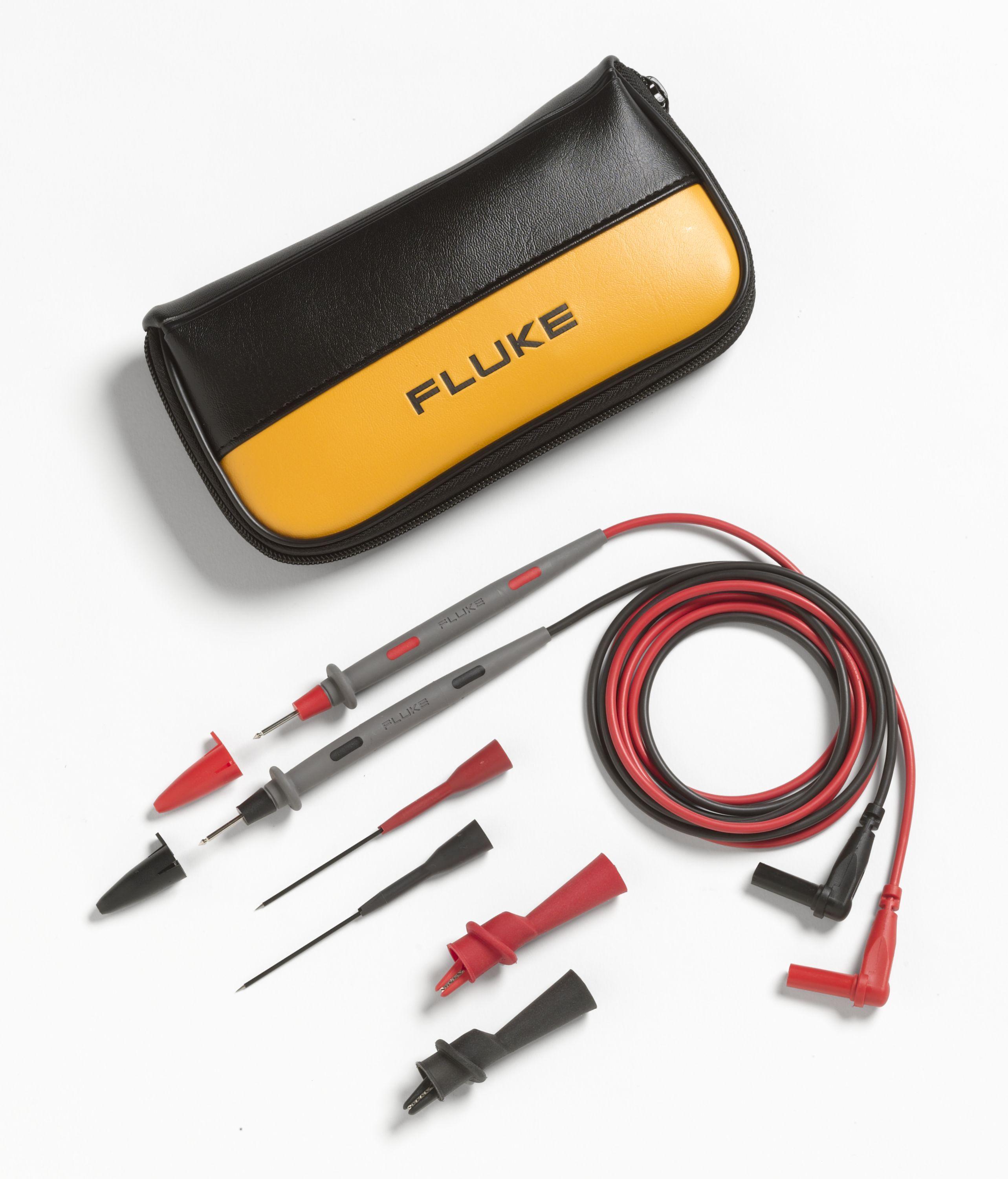 Fluke&reg; TL80A
