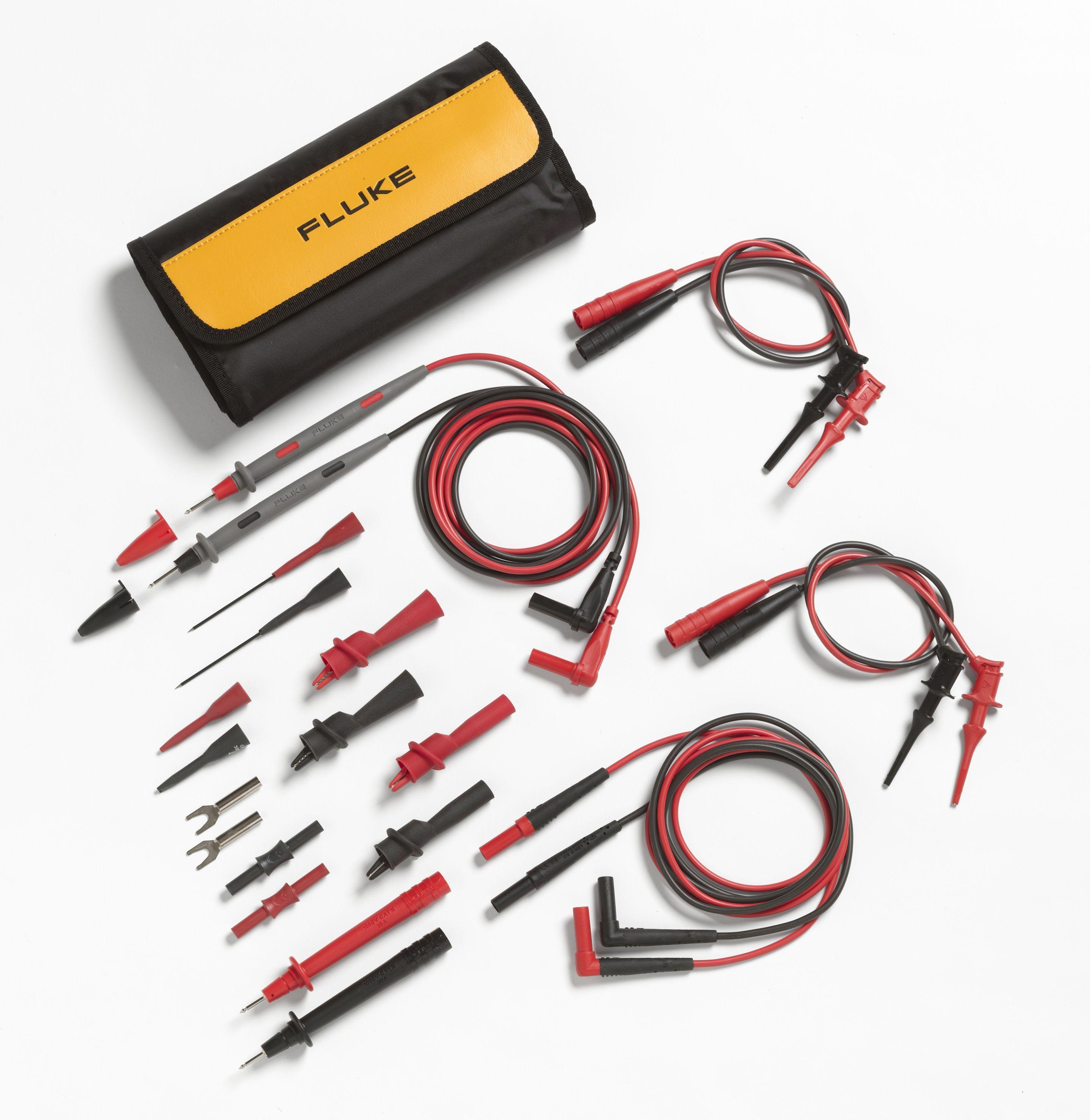 Fluke&reg; TL81A