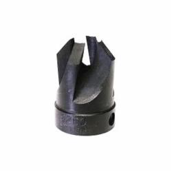 Fuller C7 Type-C Countersink, 3/8 in Dia Cutter Head, 82 deg Included, 7/8 in OAL, Drill Size Compatibility: 5/32 in