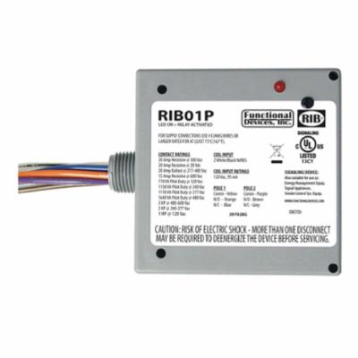Functional Devices™ RIB01P