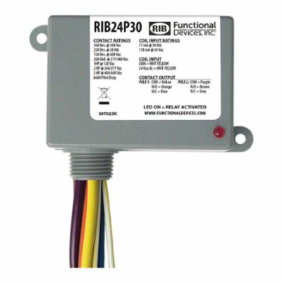 Functional Devices™ RIB24P30