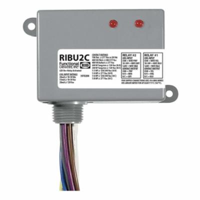 Functional Devices™ RIBU2C