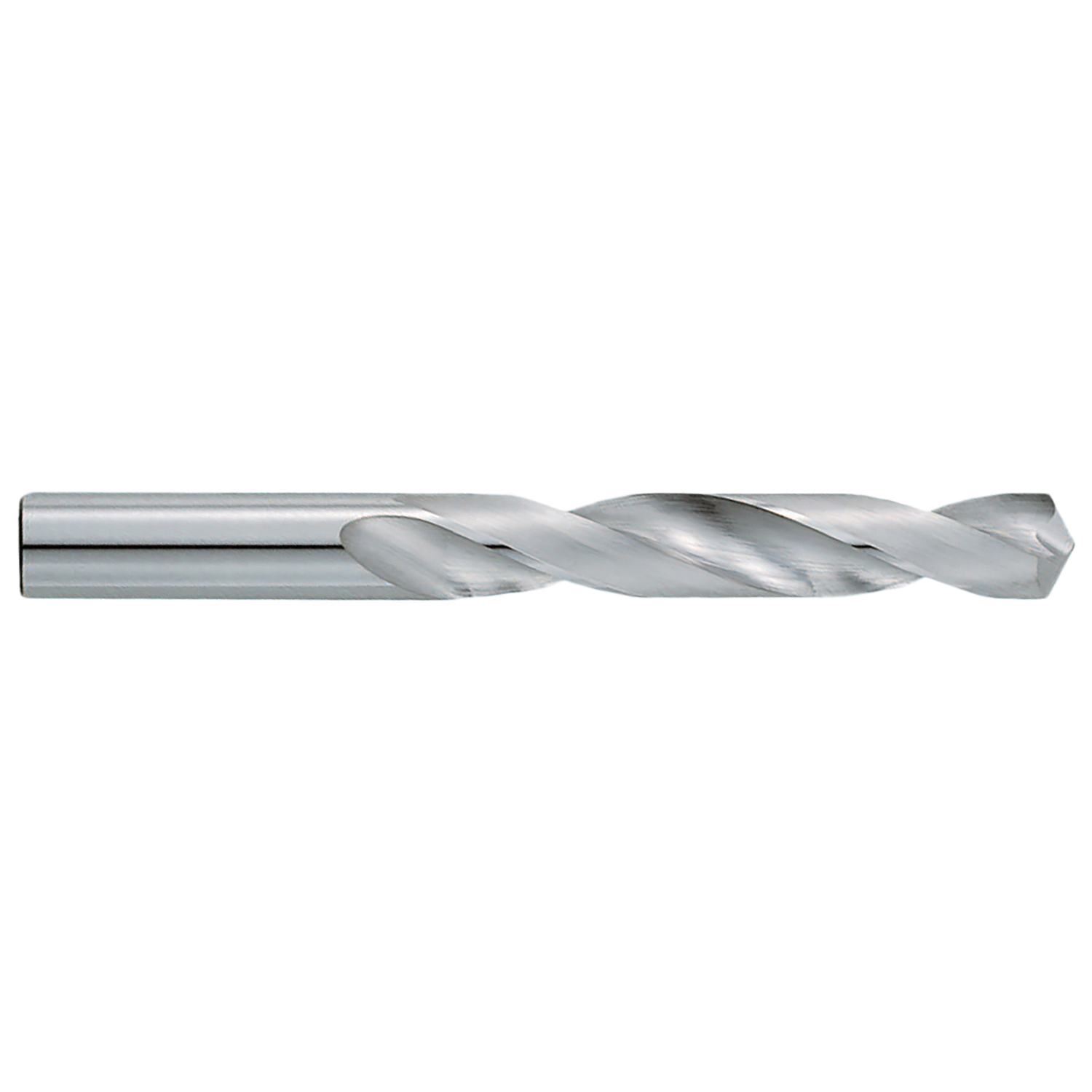 Jobber Length Drill Bits
