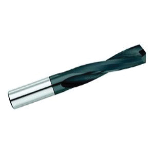 GARR 19416 1510H Screw Machine Drill, 7/32 in Drill - Fraction, 0.2188 in Drill - Decimal Inch, Submicron Grain Solid Carbide, Hardlube Coated