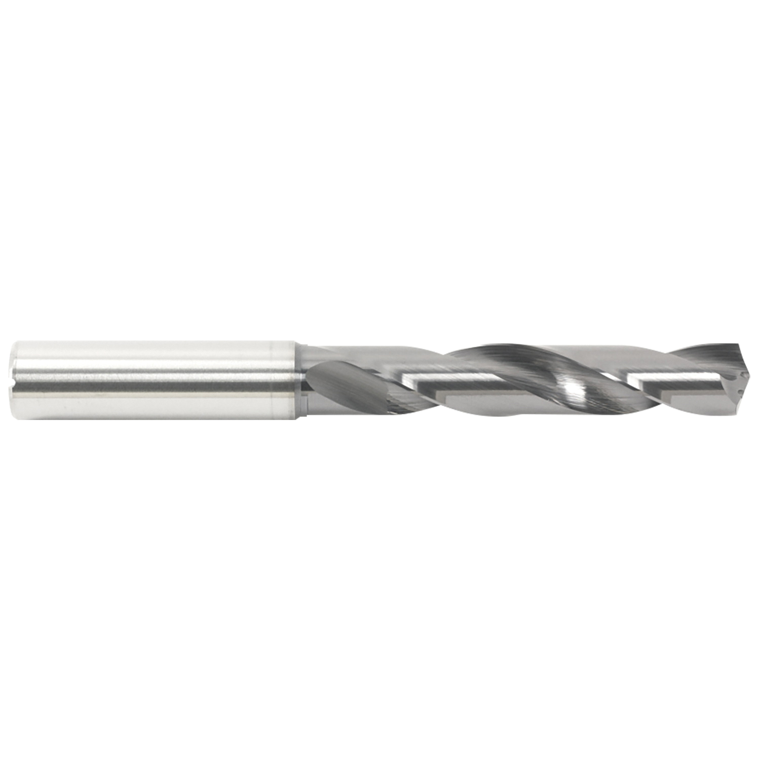 Short Length Drill Bits