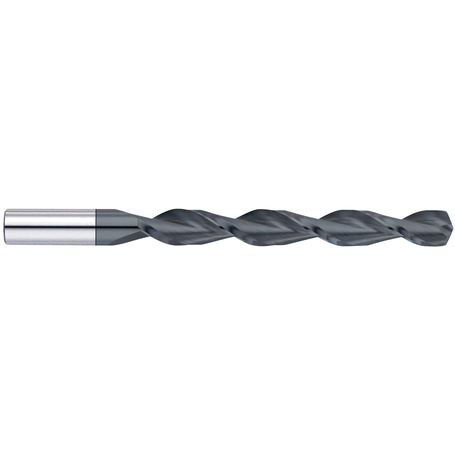 Long Length Drill Bits