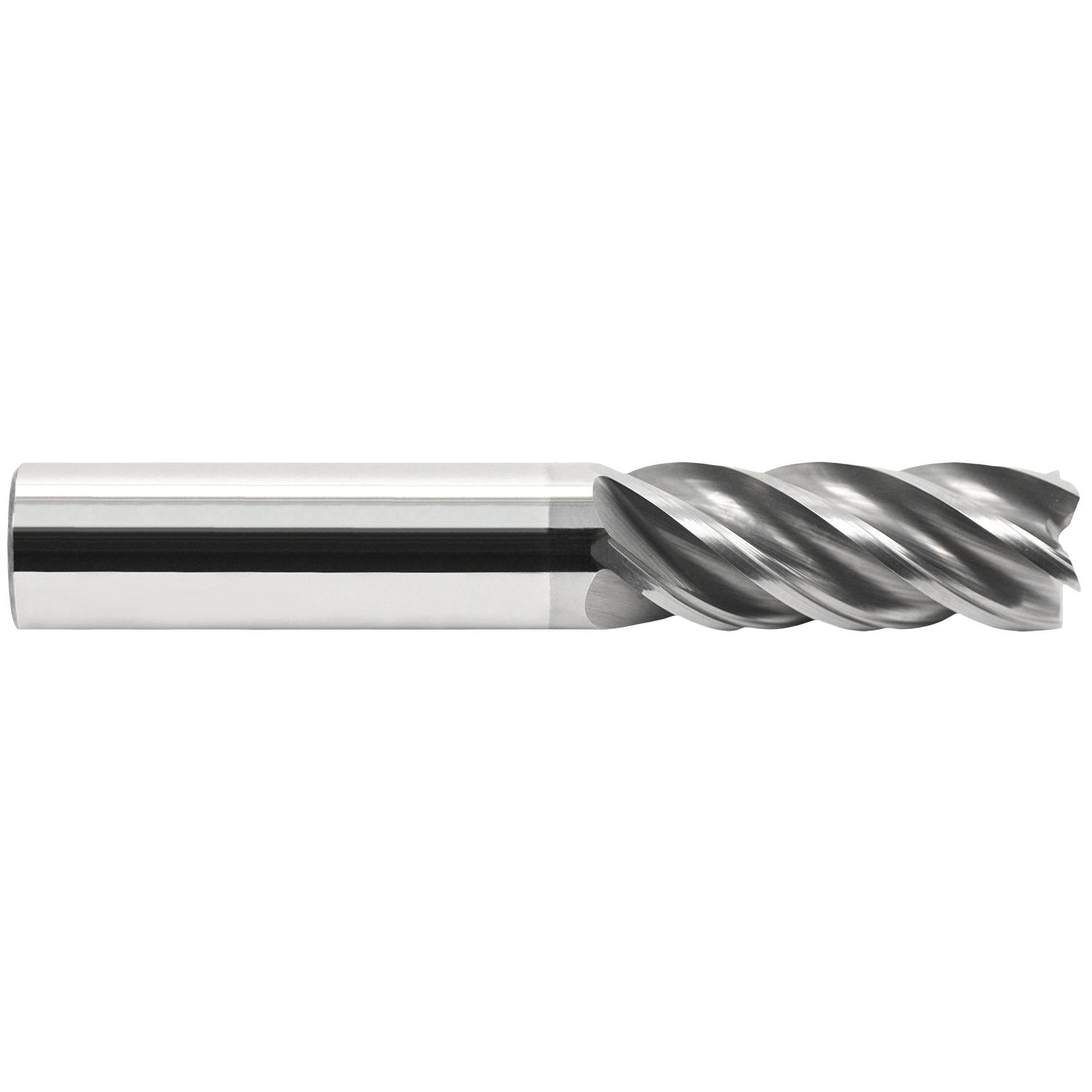 Square End Mills