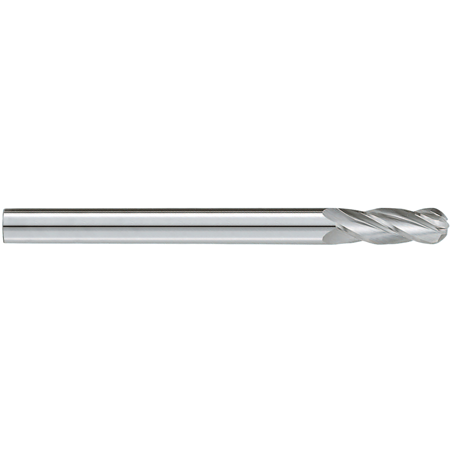 Ball End Mills