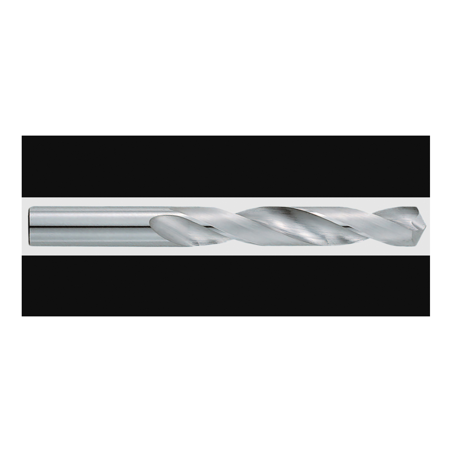 Short Length Drill Bits
