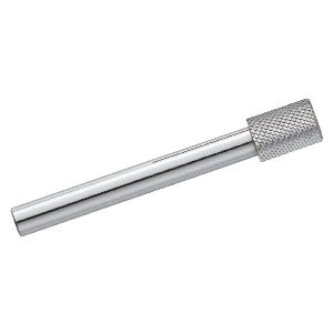 GARR 76050 GB Series Standard Grinding Burr, 0.172 in Dia Head, 7/32 in L of Cut, 2 in OAL