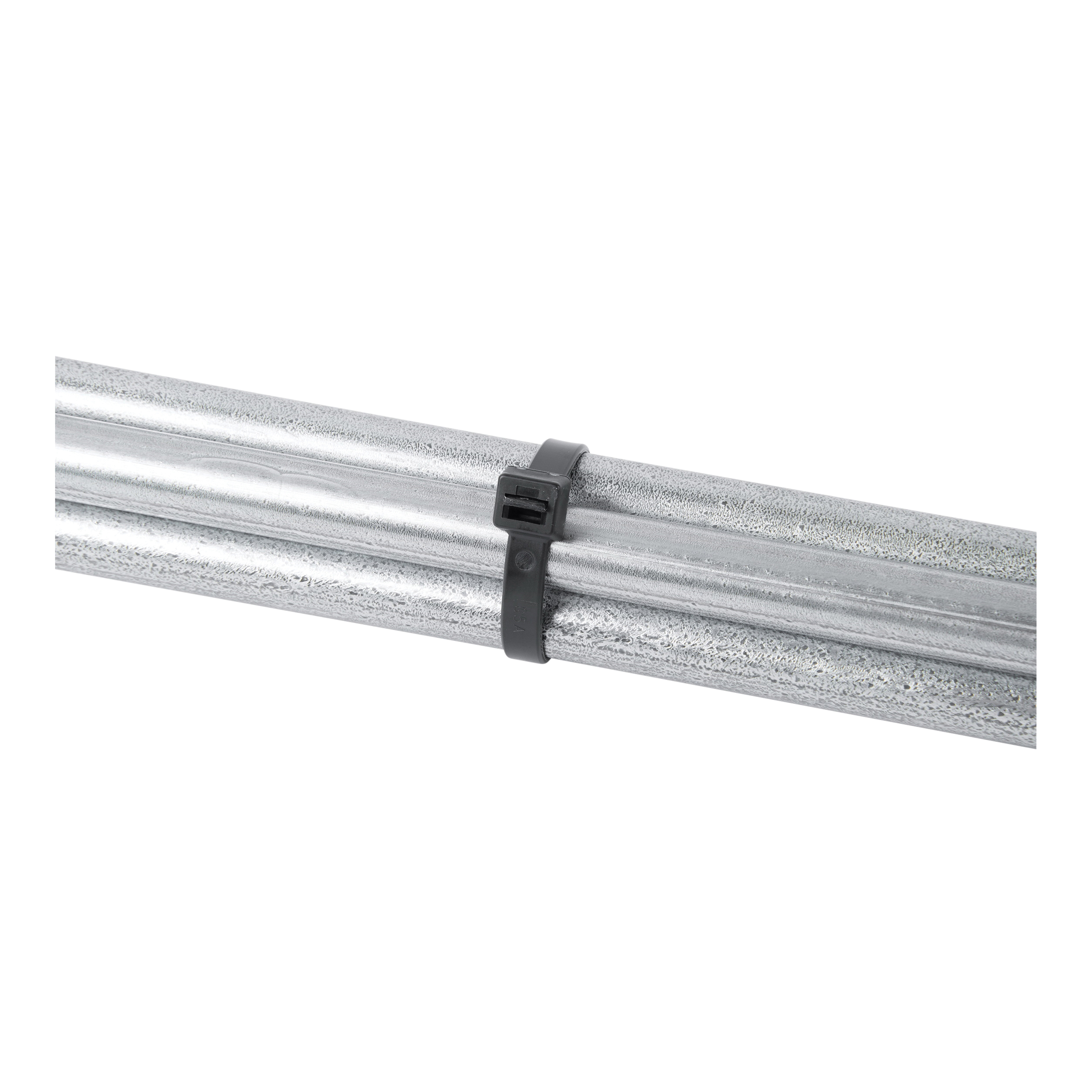 thumbnail image 2 of Gardner Bender 46-206UVB Cable Tie, UVB, 6" 30 Lb - 100 Pk 2 of 13
