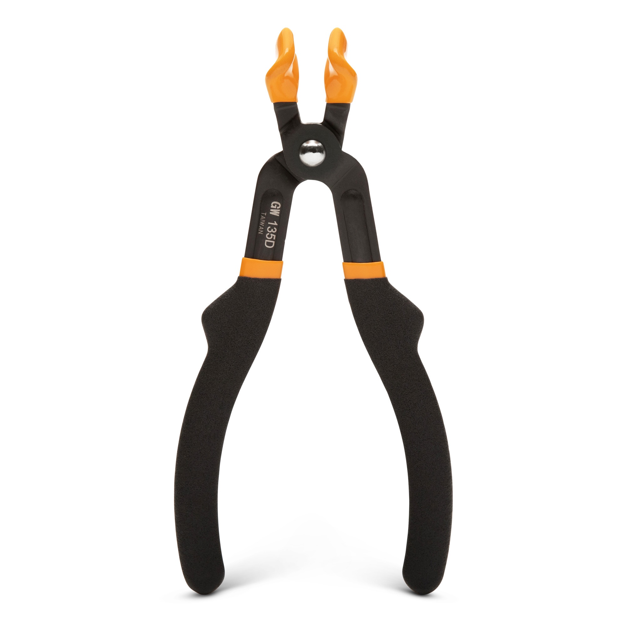 Proto&reg; JFF297 Adjustable Oil Filter Plier, 13-1/2 in L, For Use With Oil Filters, Forged Alloy Steel