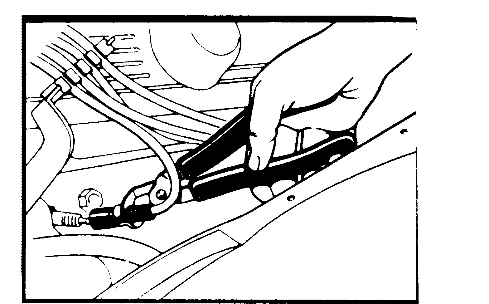 GearWrench&reg; 135D MHT 135D