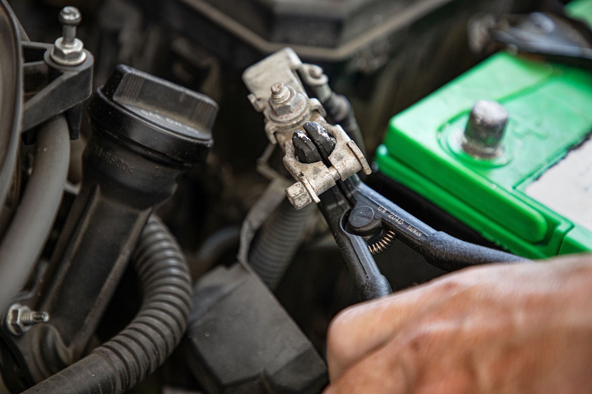 GearWrench&reg; 204D DAN 204D