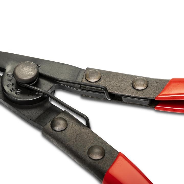 GEARWRENCH&reg; 2534D Lock Ring Plier