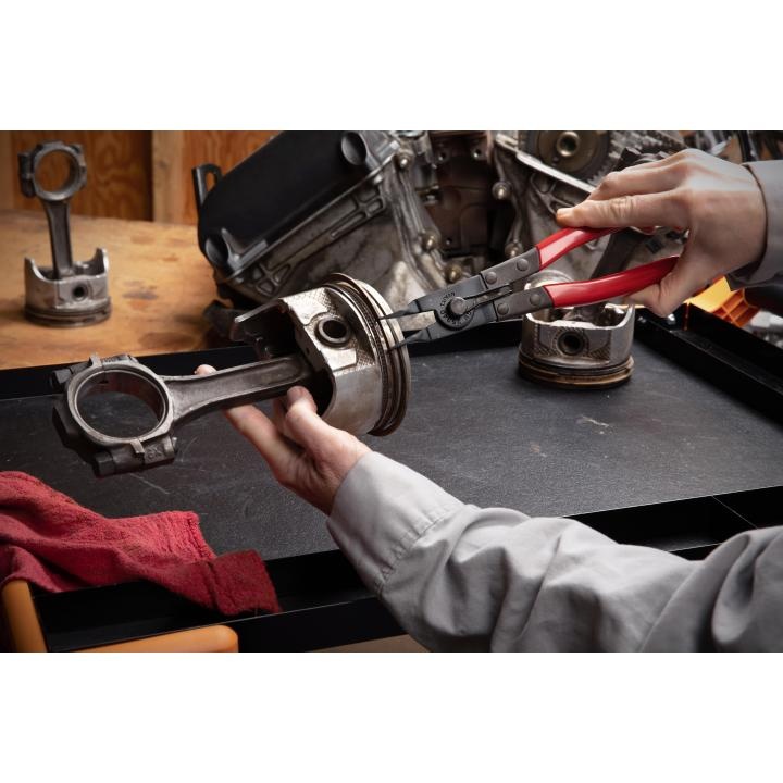 GEARWRENCH&reg; 2534D Lock Ring Plier