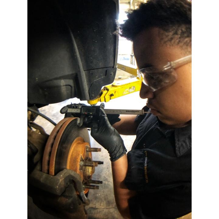 GearWrench&reg; 3756D DAN 3756D