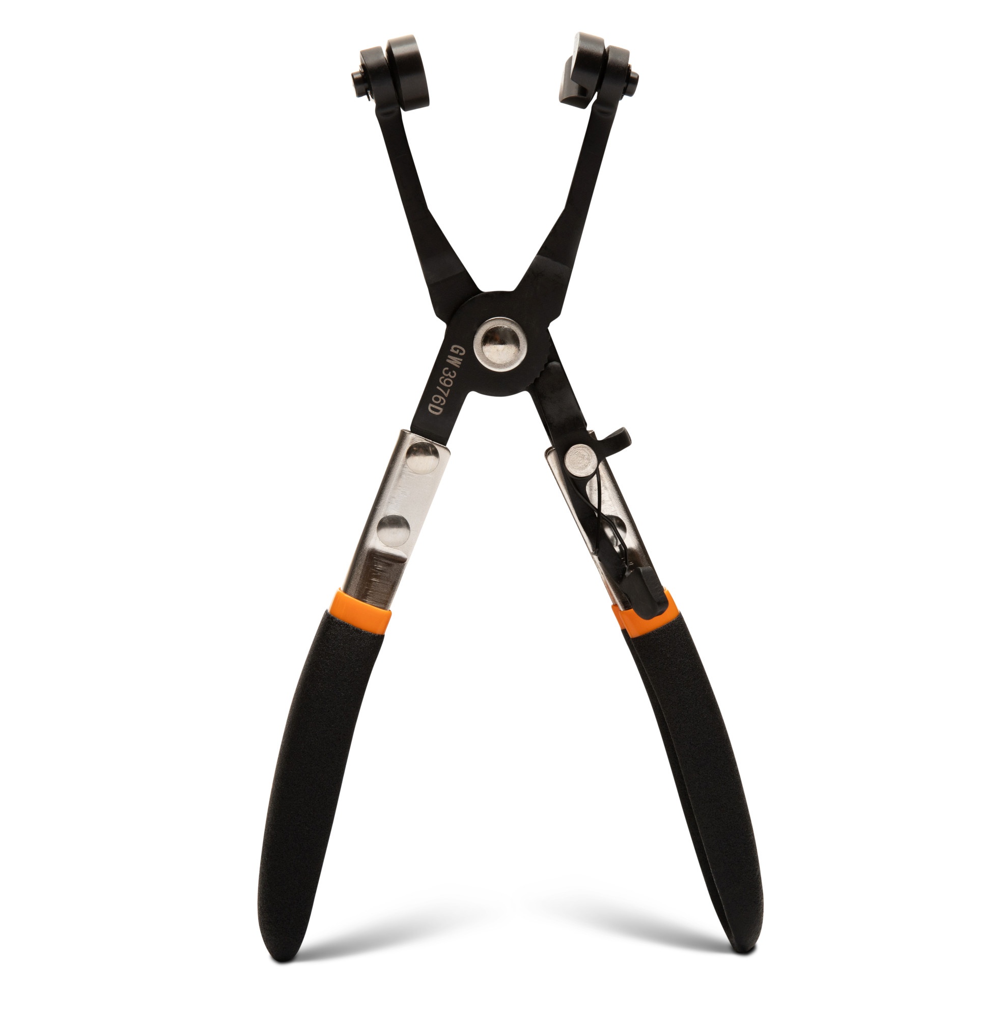 GEARWRENCH&reg; 3680D Ratcheting Serpentine Belt Tool Set, 15 Pieces, Alloy Steel