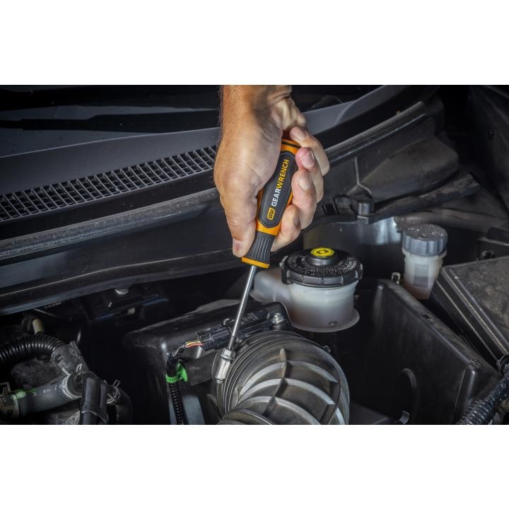 GearWrench&reg; GWMSSCRSL DAN GWMSSCRSL