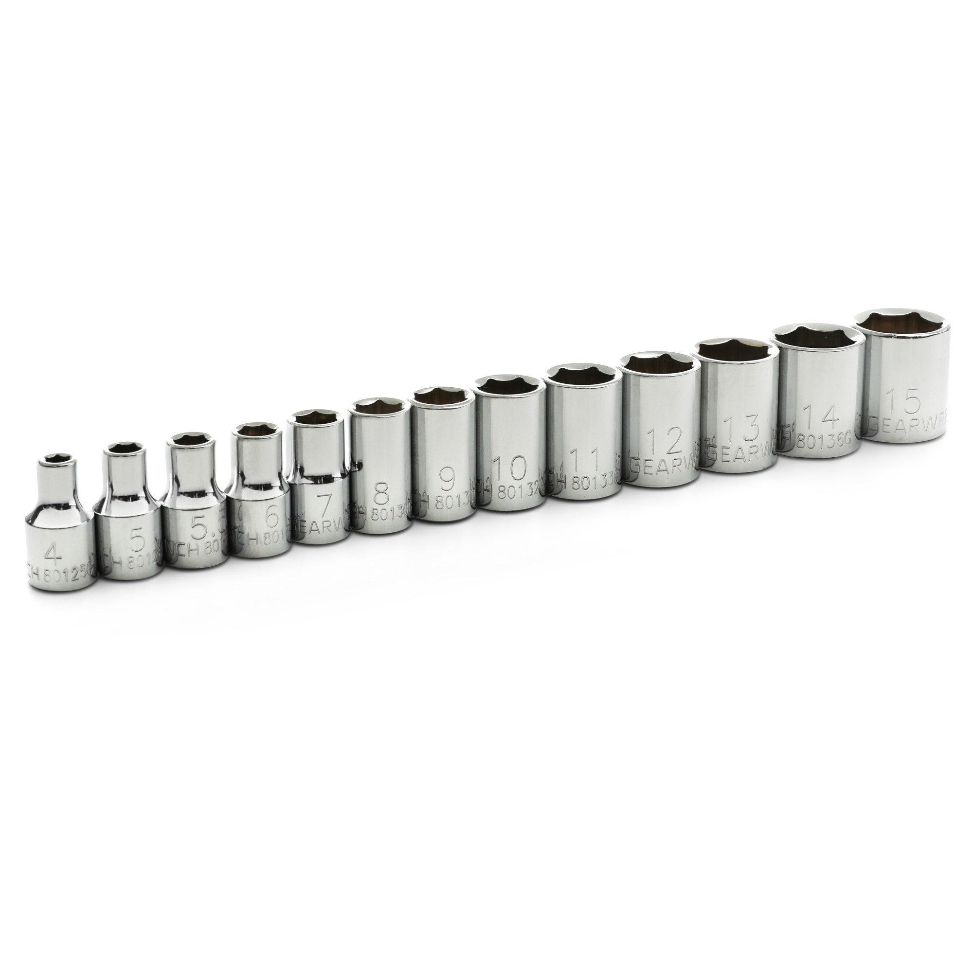 GEARWRENCH&reg; 2593 Telescopic Magnetic Pickup Tool, 25.56 in L Extended, 1.5 lb Pull