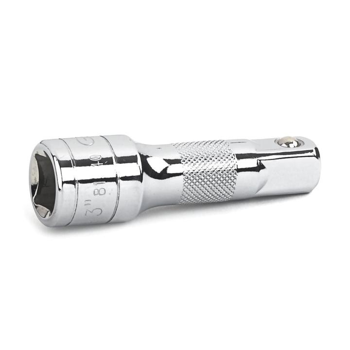 Apex&reg; UG-EX-508-12 µ-Guard&trade; Impact Socket Extension, 1/2 in Drive, 12 in OAL